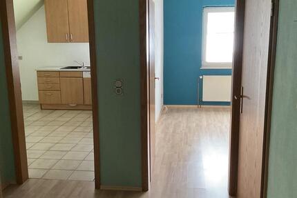 Gemütliche DG-Wohnung in Hunsheim 3 zimmer