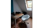 Dachgeschoßwohnung Ringgau - 3 Zimmer, 46 m&sup2;, 530&euro; | Angebot:26689712