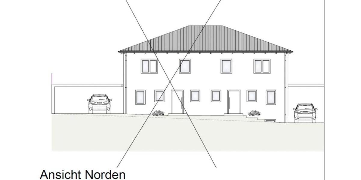 Doppelhaushälfte Pöttmes - 4 Zimmer, 141 m&sup2;, 1.551&euro; | Angebot:25831961