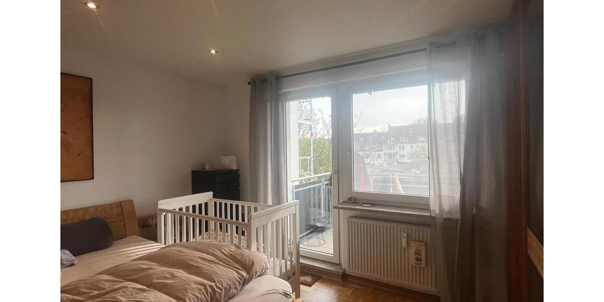 Etagenwohnung Osnabrück Gretesch - 2.5 Zimmer, 87 m&sup2;, 920&euro; | Angebot:26271704