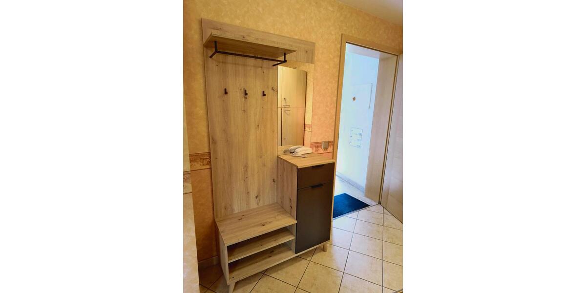 Wohnen auf Zeit Freiburg im Breisgau Munzingen - 1.5 Zimmer, 50 m&sup2;, 950&euro; | Angebot:26287089