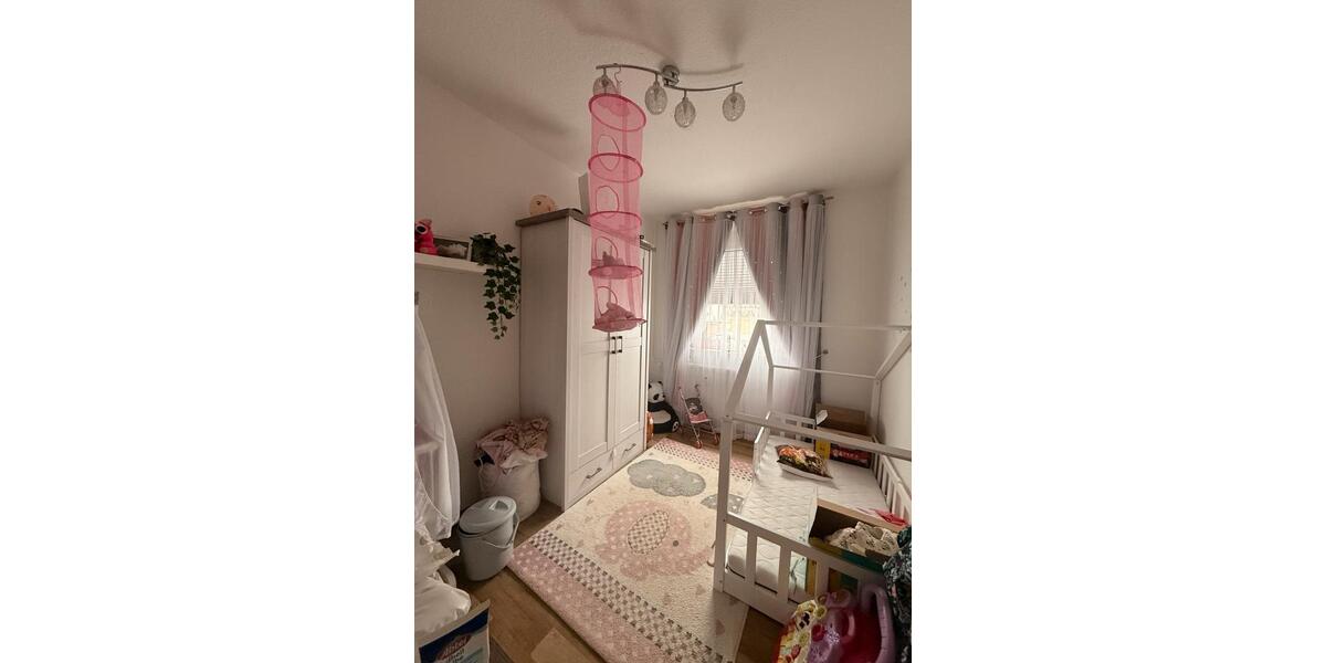 Etagenwohnung Neuhaus am Rennweg - 4 Zimmer, 76 m&sup2;, 863&euro; | Angebot:25636082