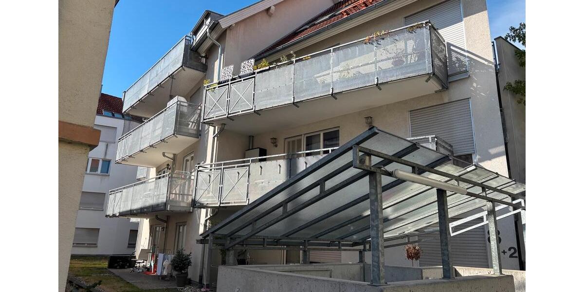 3 Zimmer Wohnung mieten in Ludwigsburg voll möbiliert zu vermieze 3 zimmer