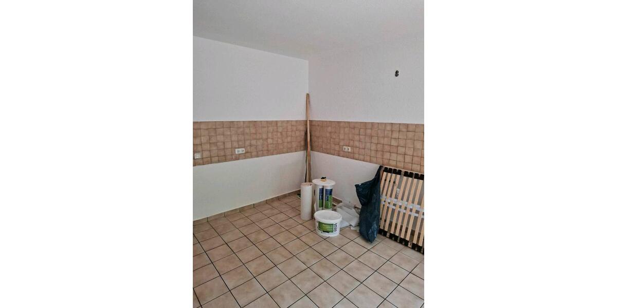 Terrassenwohnung Bad Hersfeld - 2 Zimmer, 77 m&sup2;, 600&euro; | Angebot:26664710