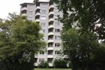 Etagenwohnung Kassel Südstadt - 2 Zimmer, 58 m&sup2;, 577&euro; | Angebot:25314012