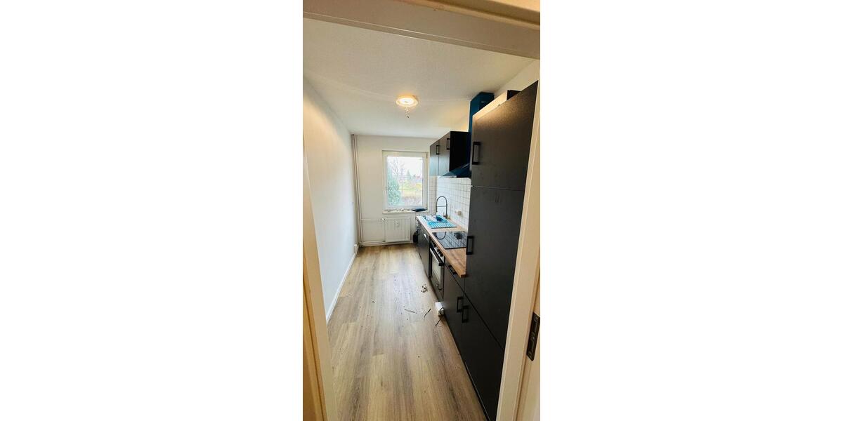 Hochparterre Warin - 2 Zimmer, 44 m&sup2;, 500&euro; | Angebot:25886377