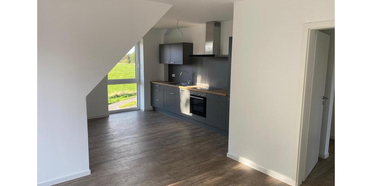 Dachgeschoßwohnung Elsdorf-Westermühlen Westermühlen - 3 Zimmer, 54 m&sup2;, 850&euro; | Angebot:24848064