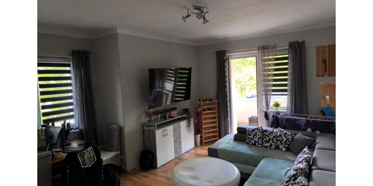 Etagenwohnung Jacobsdorf - 3 Zimmer, 80 m&sup2;, 550&euro; | Angebot:26444330