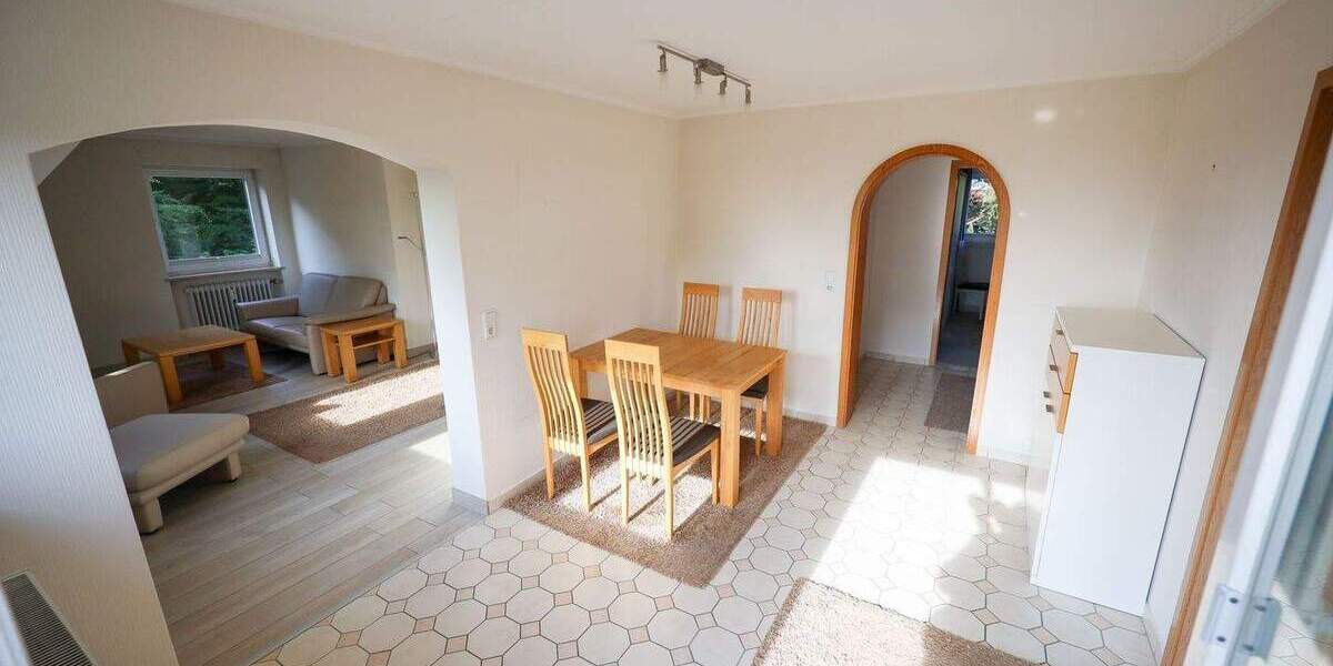 Terrassenwohnung Hohwacht - 3 Zimmer, 80 m&sup2;, 1.200&euro; | Angebot:26471101