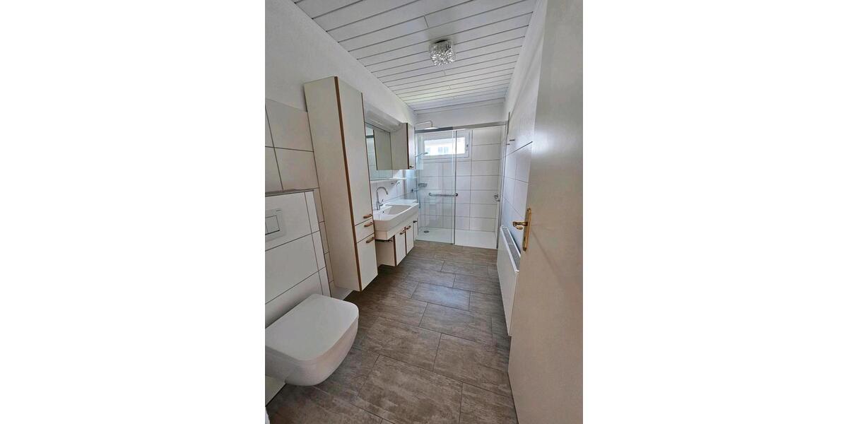 Etagenwohnung Munster - 4 Zimmer, 110 m&sup2;, 1.300&euro; | Angebot:25948865