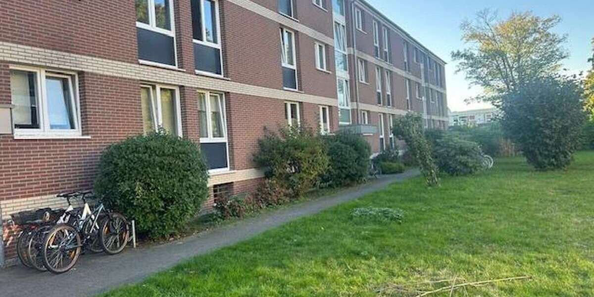 Wohnung zum Mieten in Neuss 779 € 82 m² 3 zimmer