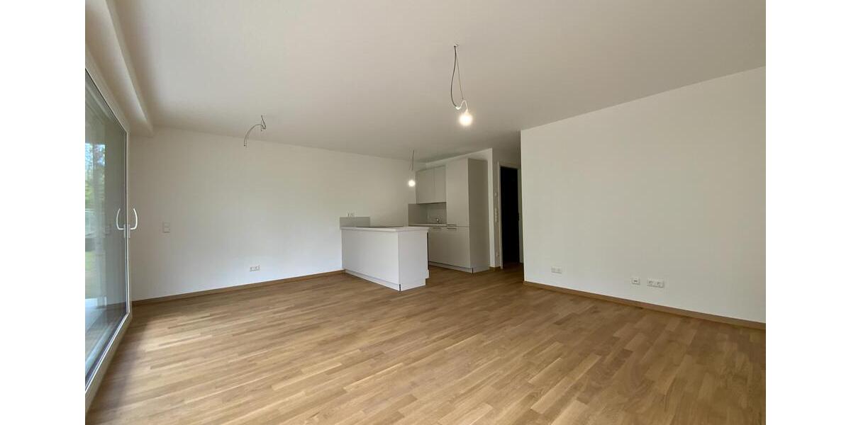Etagenwohnung Ludwigsburg Oßweil - 2 Zimmer, 59 m&sup2;, 1.160&euro; | Angebot:26193567