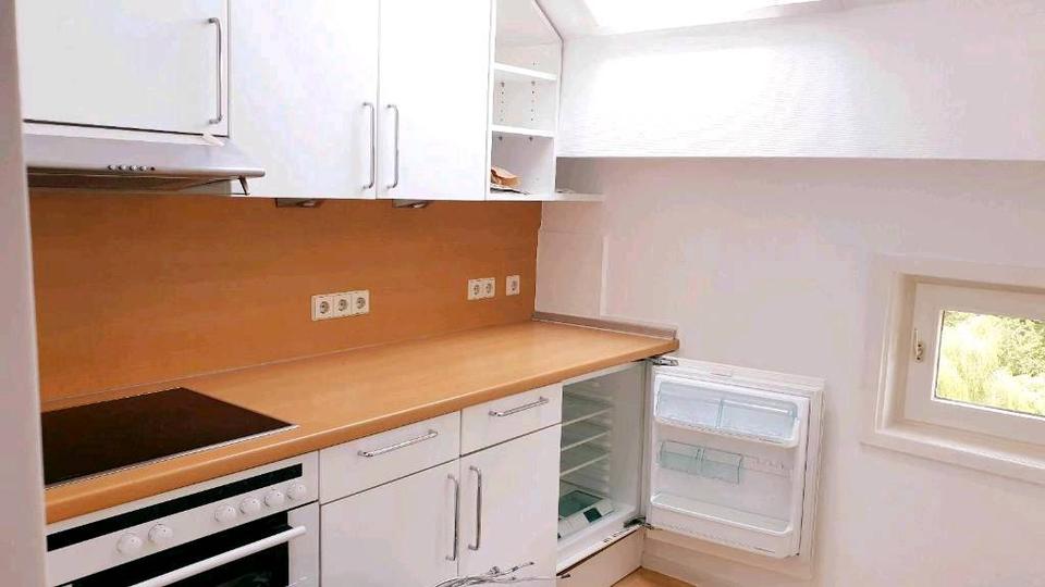 Etagenwohnung Celle - 4 Zimmer, 115 m&sup2;, 920&euro; | Angebot:25964873