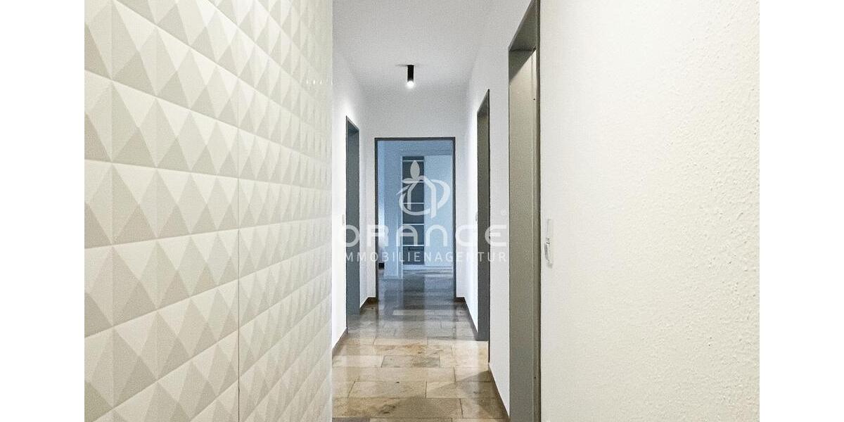 Dachgeschoßwohnung Nürnberg Gärten hinter der Veste - 3 Zimmer, 71 m&sup2;, 1.150&euro; | Angebot:25944106