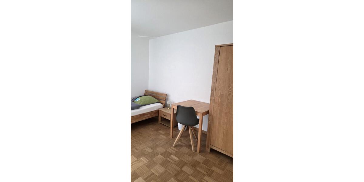 Wohnen auf Zeit Filderstadt - 1 Zimmer, 12 m&sup2;, 530&euro; | Angebot:23654635