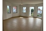 Neubau, exklusive 3-Zimmerwohnung mit Einbauküche u. Balkon in Dreieich - Appartement Dreieich | Angebot:27262884