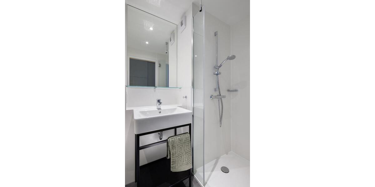 Etagenwohnung Münster Münster-Südost - 1 Zimmer, 20 m&sup2;, 1.089&euro; | Angebot:22752952