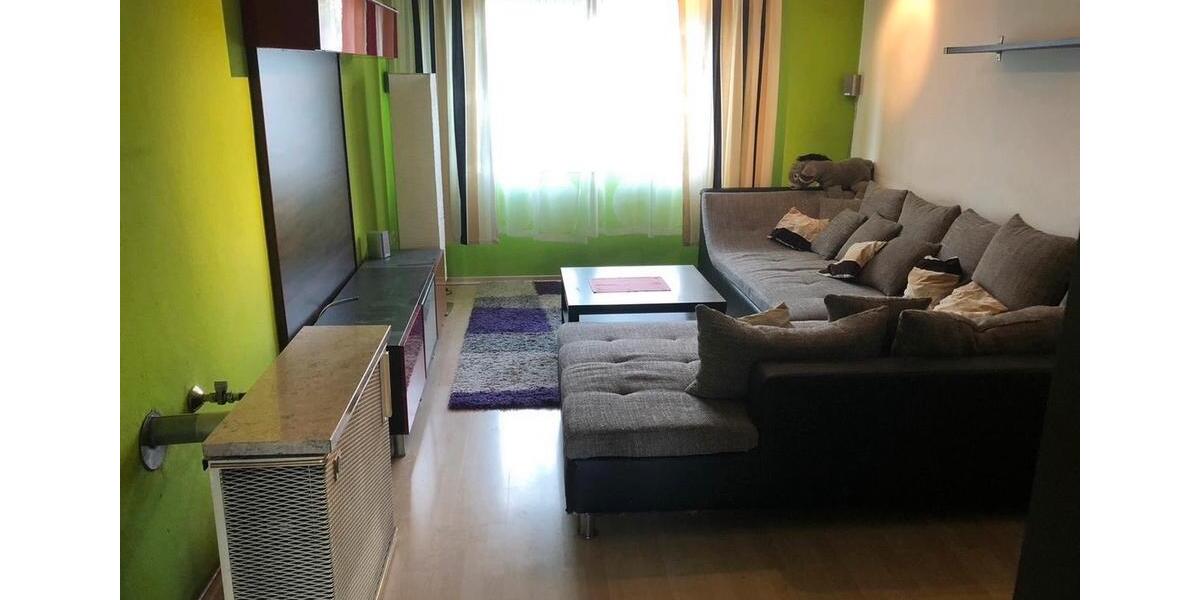 Etagenwohnung Vaihingen an der Enz - 2.5 Zimmer, 55 m&sup2;, 700&euro; | Angebot:26532899