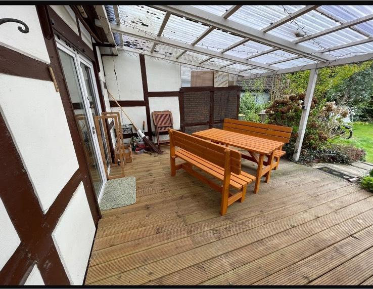 Einfamilienhaus Bruchhausen-Vilsen Vilsen - 3 Zimmer, 100 m&sup2;, 750&euro; | Angebot:26483576