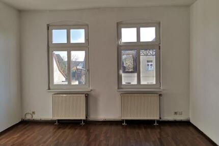 Großzügige 5-Raum-Wohnung mit 2 Tageslichtbädern, 1.OG 5 zimmer