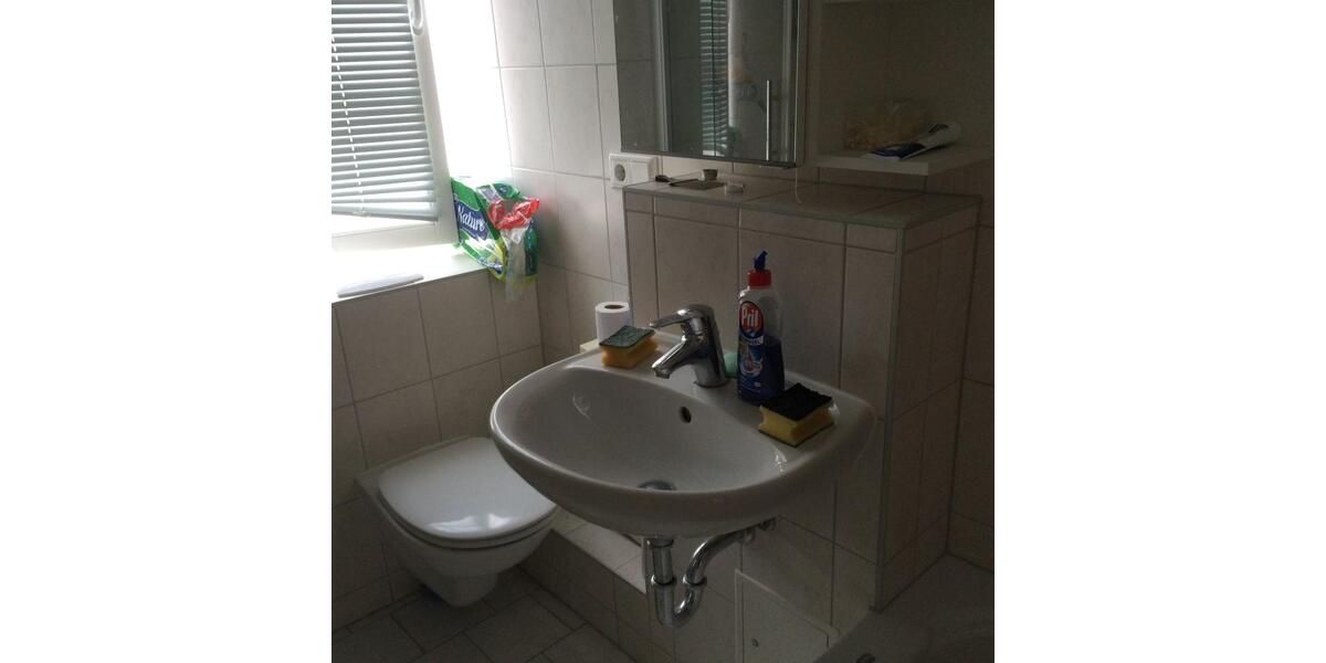 Dachgeschoßwohnung Gotha - 2 Zimmer, 72 m&sup2;, 400&euro; | Angebot:25543325