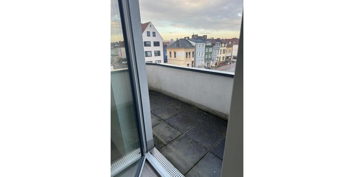 Etagenwohnung Ritterhude - 2 Zimmer, 56 m&sup2;, 585&euro; | Angebot:25655110