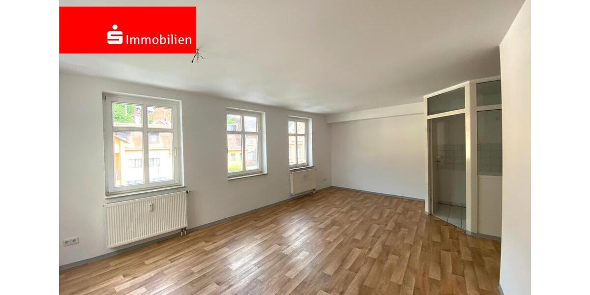 Dein neues Zuhause wartet auf dich! 3 zimmer