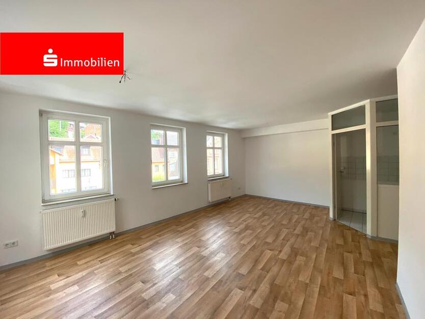 Dein neues Zuhause wartet auf dich! zimmer