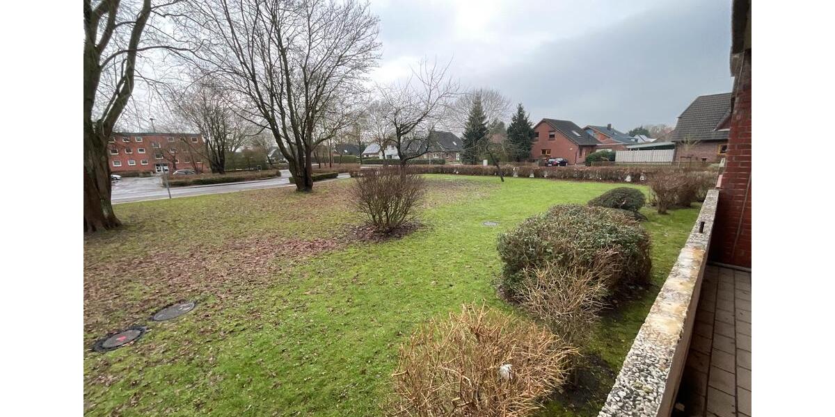 Etagenwohnung Brunsbüttel - 3 Zimmer, 77 m&sup2;, 529&euro; | Angebot:25149866