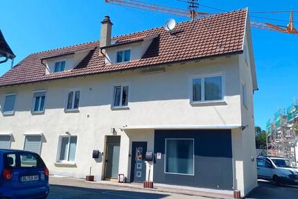 Wohnung Balingen - 1 Zimmer, 32 m&sup2;, 350&euro; | Angebot:26619570