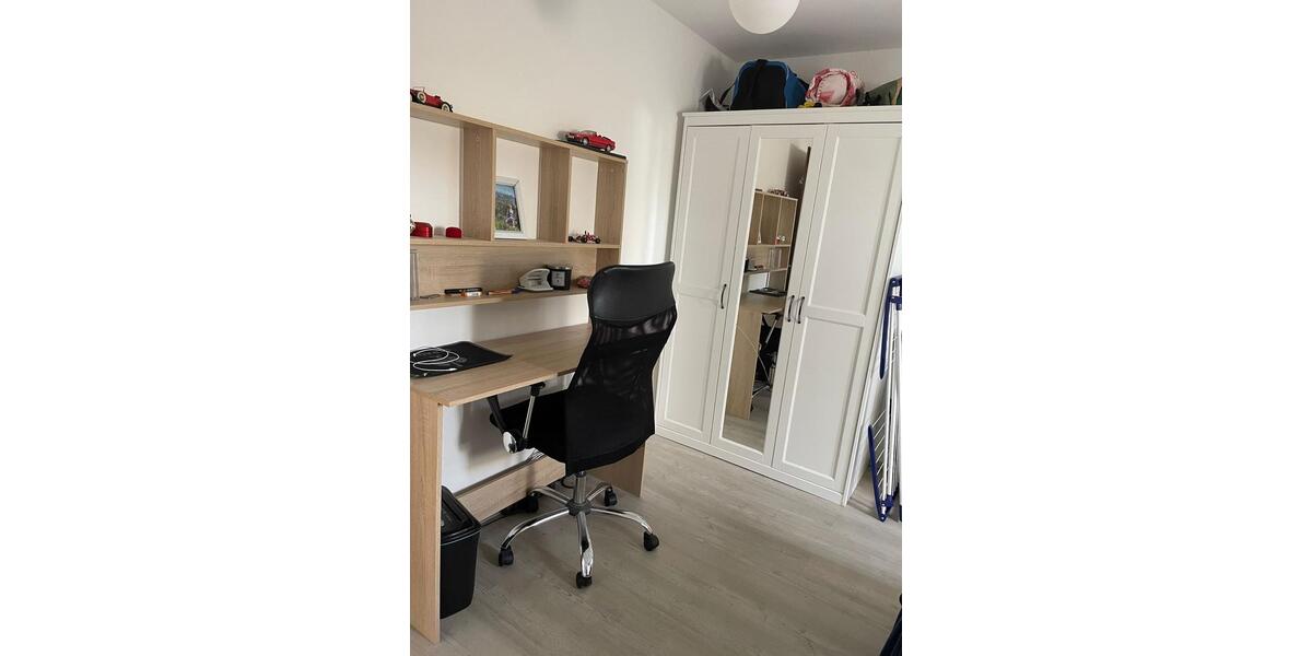 Dachgeschoßwohnung Freudenstadt - 2 Zimmer, 48 m&sup2;, 610&euro; | Angebot:25944578