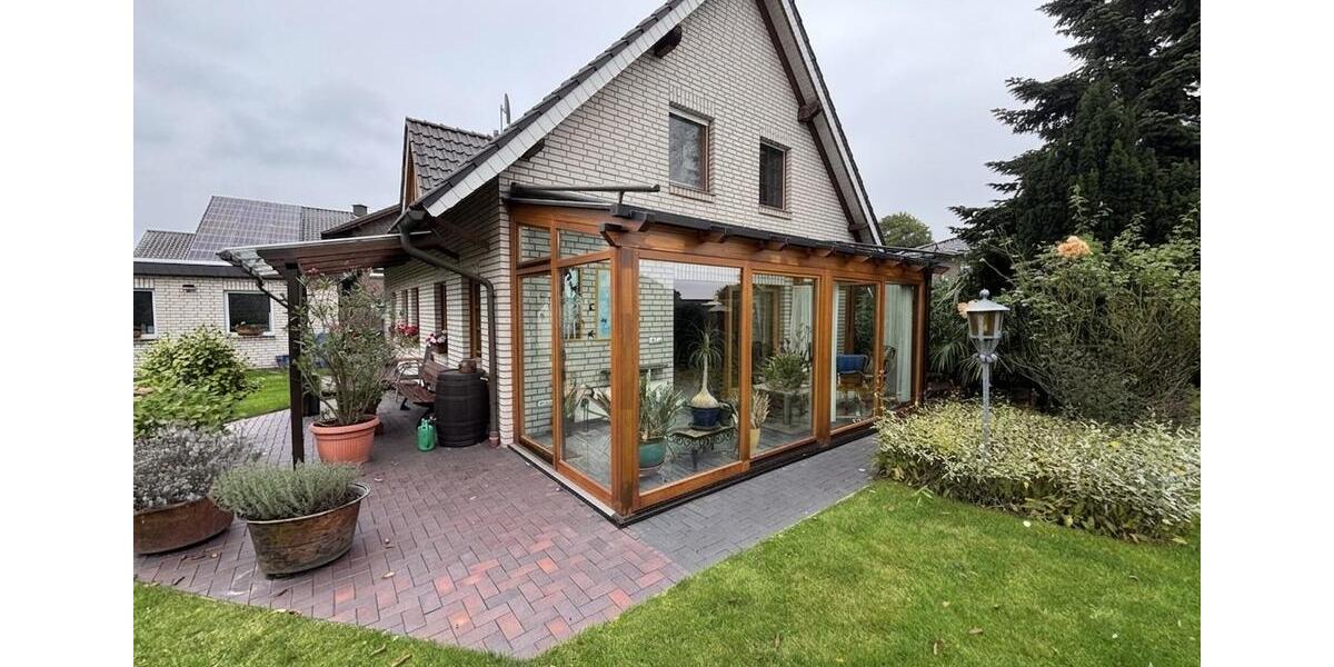 Einfamilienhaus Garrel - 5 Zimmer, 142 m&sup2;, 1.700&euro; | Angebot:25944475