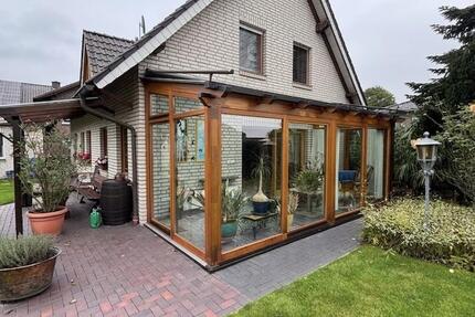 Haus Garrel - 5 Zimmer, 142 m&sup2;, 1.700&euro; | Angebot:25944475