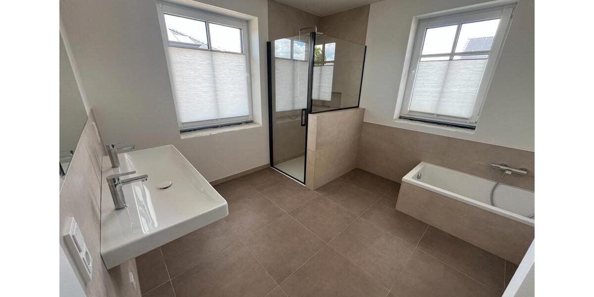 Etagenwohnung Vreden - 3 Zimmer, 92 m&sup2;, 1.058&euro; | Angebot:26494655