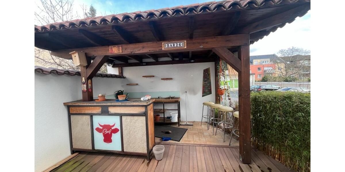 Maisonettenwohnung Euskirchen - 4 Zimmer, 158 m&sup2;, 1.870&euro; | Angebot:26476718