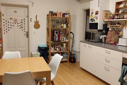 Wohnen auf Zeit Fürth Altstadt - 1 Zimmer, 15 m&sup2;, 447&euro; | Angebot:26236186