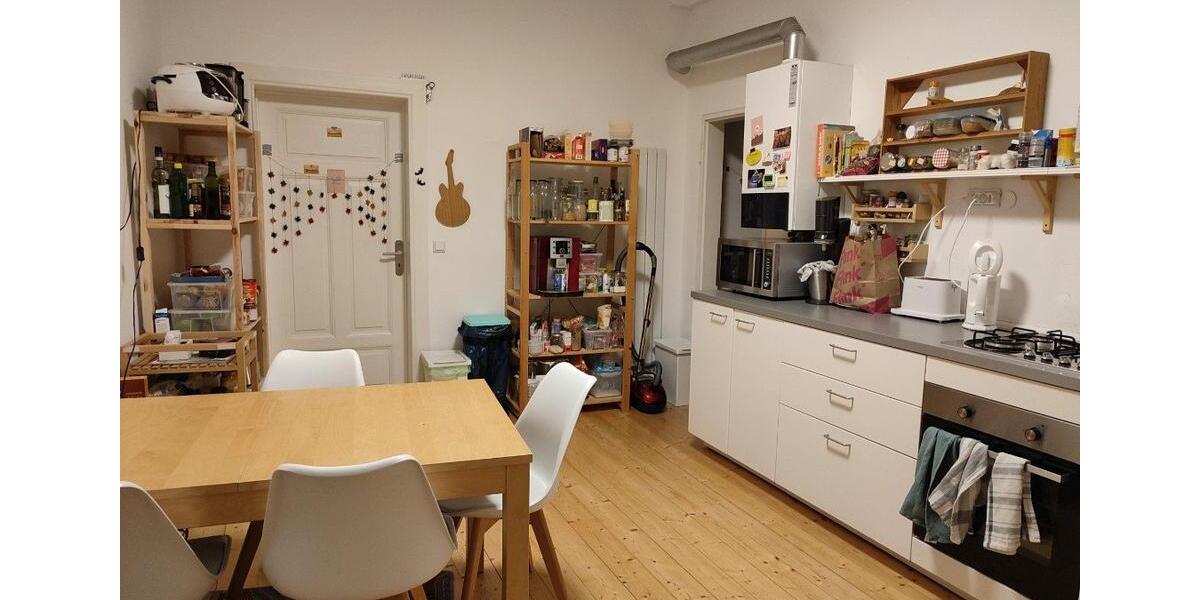 Wohnen auf Zeit Fürth Altstadt - 1 Zimmer, 15 m&sup2;, 447&euro; | Angebot:26236186