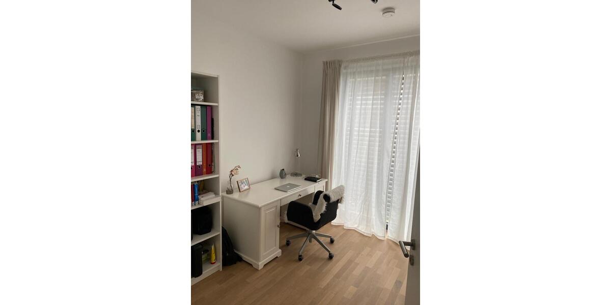 Etagenwohnung Mannheim Käfertal - 3 Zimmer, 87 m&sup2;, 1.600&euro; | Angebot:26640240