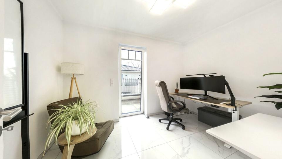 Einfamilienhaus Wardenburg - 3 Zimmer, 87 m&sup2;, 1.090&euro; | Angebot:24258171