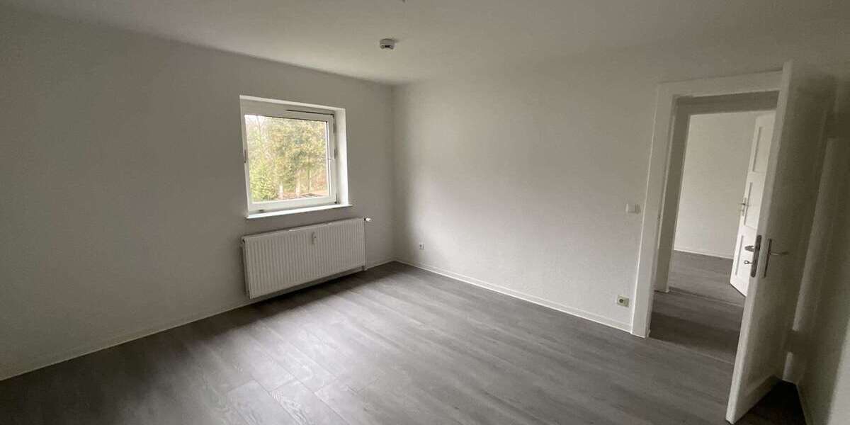 Etagenwohnung Salzgitter Thiede Ortschaft Ost - 3 Zimmer, 55 m&sup2;, 384&euro; | Angebot:25169030