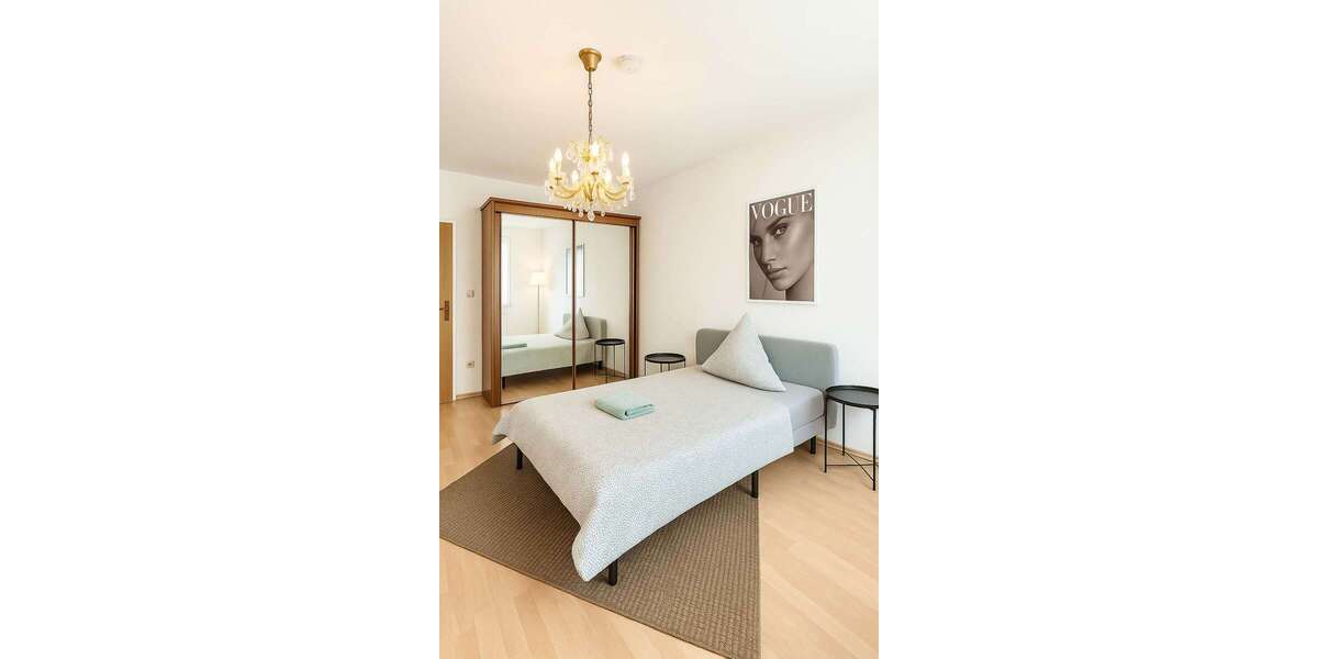 Zimmer München Fürstenried - 850&euro; | Angebot:27073983