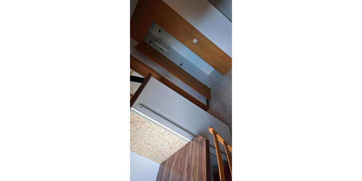 Dachgeschoßwohnung Frohburg - 1 Zimmer, 72 m&sup2;, 700&euro; | Angebot:25941737