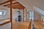 Dachgeschoßwohnung Kirchberg (Hunsrück) - 3 Zimmer, 75 m&sup2;, 850&euro; | Angebot:26629755