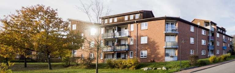 Etagenwohnung Stendal OT Uchtspringe Uchtspringe - 3 Zimmer, 83 m&sup2;, 433&euro; | Angebot:25257166