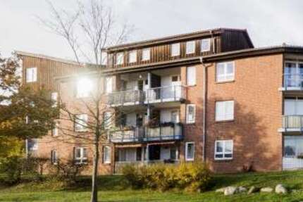 Wohnung Stendal OT Uchtspringe Uchtspringe - 3 Zimmer, 83 m&sup2;, 433&euro; | Angebot:25257166