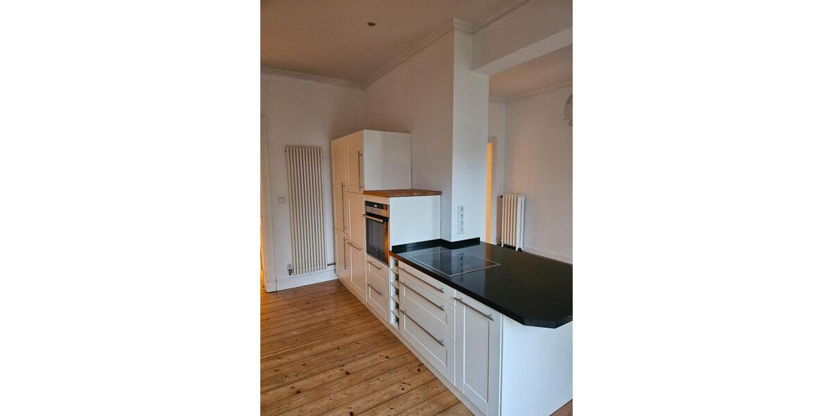 Terrassenwohnung Hamburg Harburg - 5 Zimmer, 192 m&sup2;, 2.750&euro; | Angebot:24572452