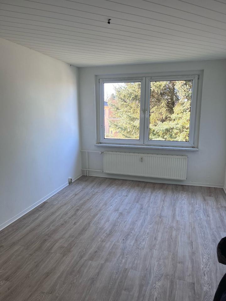 Helle 3-Zimmer-Wohnung in Ruhenberge, Suckow zu vermieten zimmer