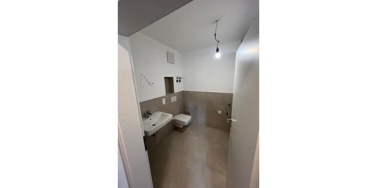 Erdgeschoßwohnung Pfungstadt - 4.5 Zimmer, 100 m&sup2;, 1.500&euro; | Angebot:26024527