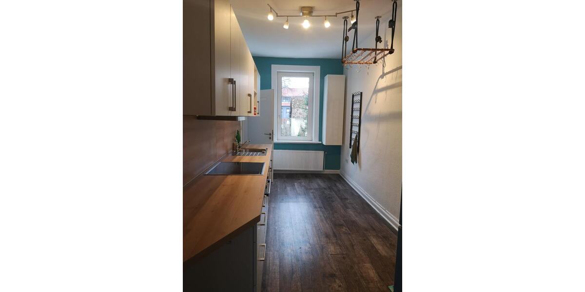 Etagenwohnung Clausthal-Zellerfeld Zellerfeld - 3 Zimmer, 88 m&sup2;, 660&euro; | Angebot:25875790