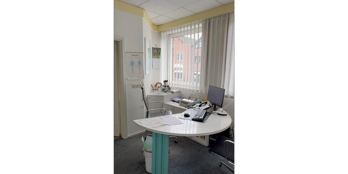 Gewerbeobjekt Bergheim - 9&euro; | Angebot:22409479